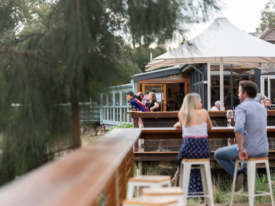 Barossa Valley: Maggie Beer's FarmShop Experience - What the $88 price gives you