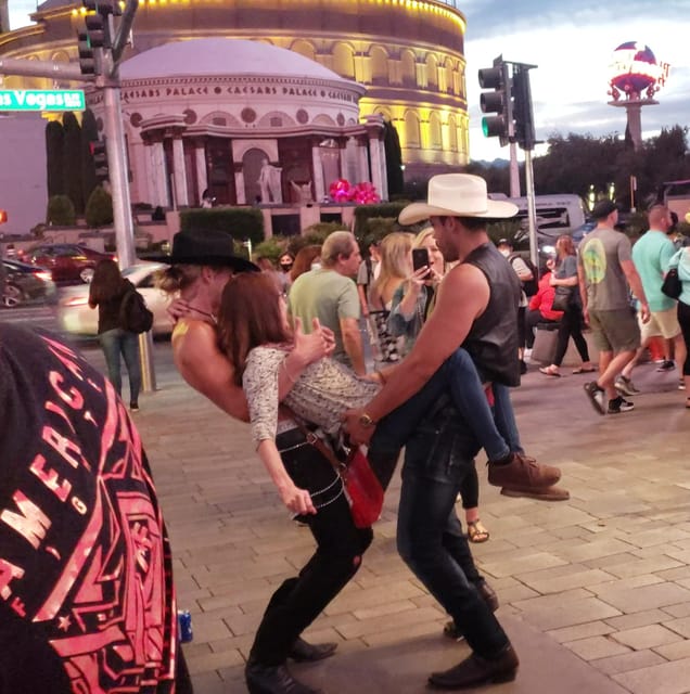 Bars Unknown: The Las Vegas Strip Bar Crawl - Block 16 and the final stretch