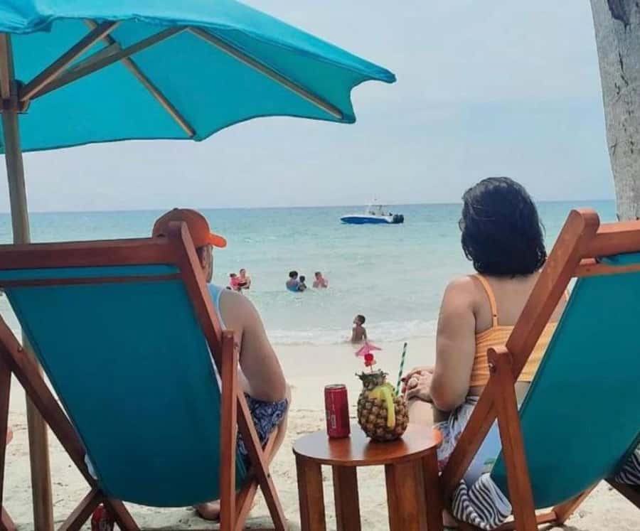 Barú: Club Freedom Beach with Mangrove and Snorkel - Who will enjoy this Barú day most