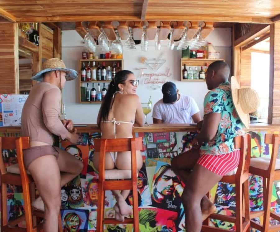Barú: Club Freedom Beach with Mangrove and Snorkel - Where the organization needs improvement