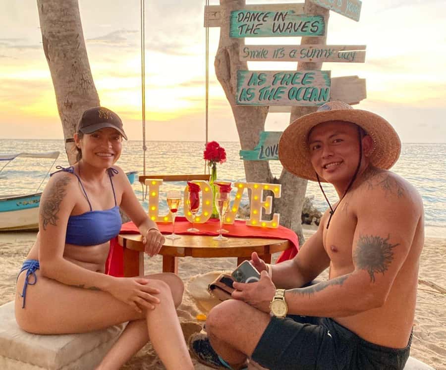 Barú: Sunset on the beach + bioluminescense plankton - Key details before you book