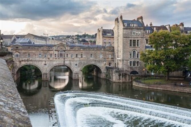 Bath: Local Pubs & Historic Sights Walking Tour (3h) - Why this Bath walking tour works