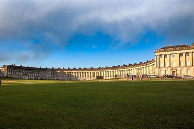 Bath: Local Pubs & Historic Sights Walking Tour (3h) - Medieval streets and the second tavern