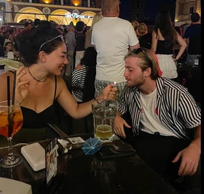 Batumi: Pub Crawl & Bar Hopping with Free Welcome Shots - Starting at the Argo Cable Car