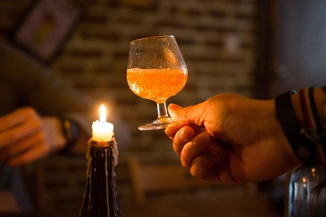 Beer & Chocolate pairing in Brussels - Key points at a glance