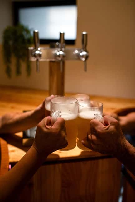 BEER SPA Niedermorschwihr - Key details before you book