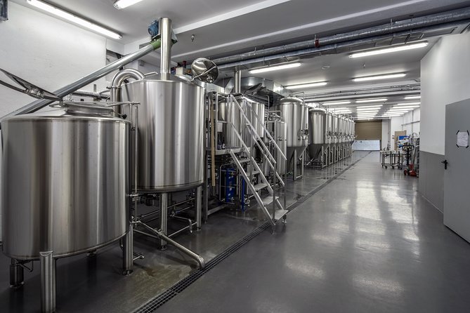 Beer Tasting at Mykonos Brewing Company - Why this beer stop makes sense in Mykonos