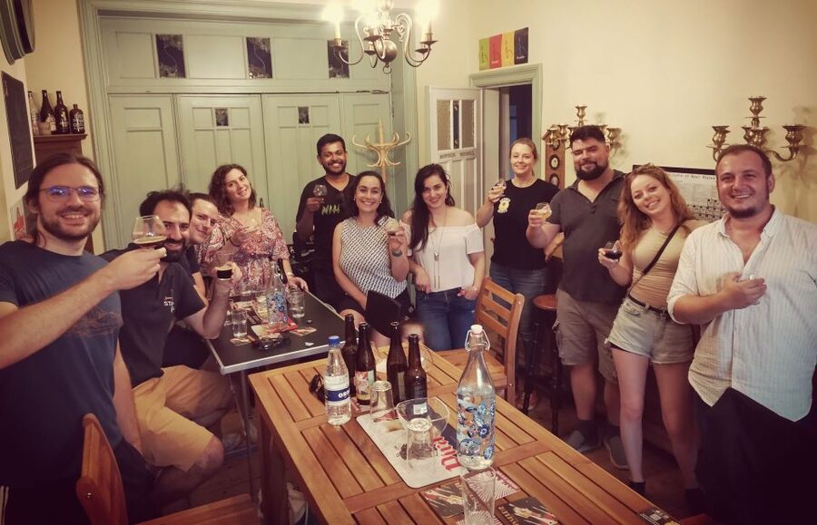 Beer Tasting with Local Beer Sommelier in Brussels - Why this Brussels beer tasting feels personal