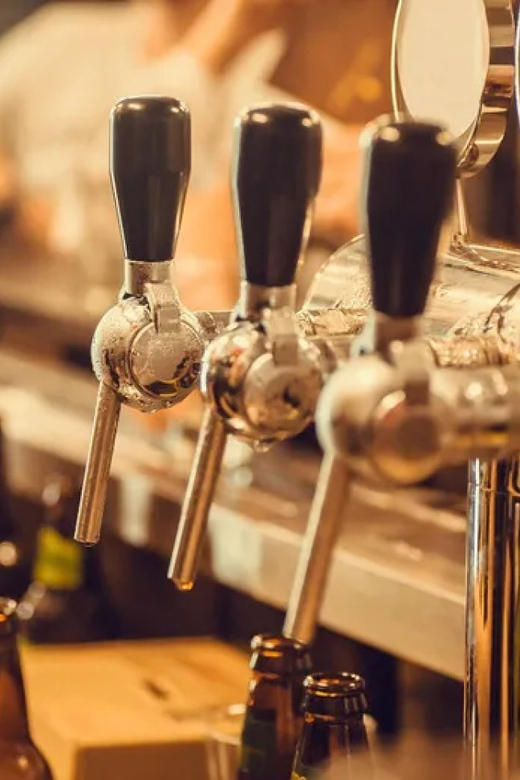 Beer Tour - Is $29 good value?