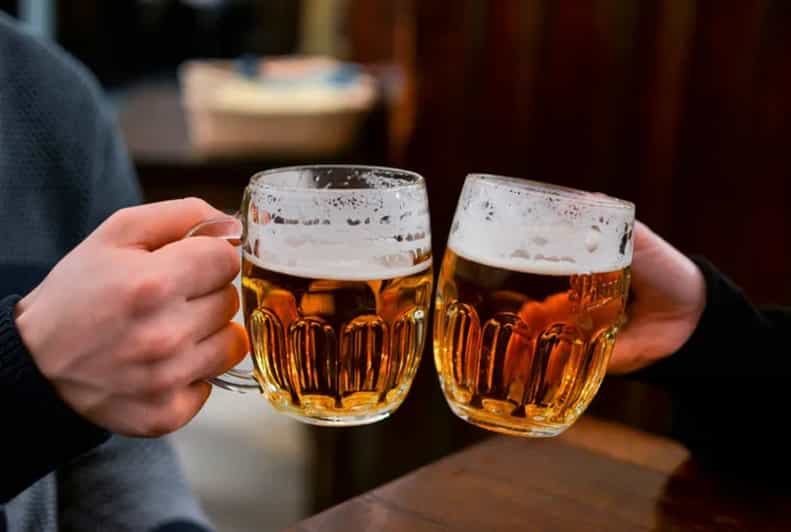 Beer Tour - Who should choose this experience?