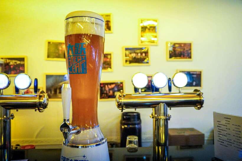 Beijing: Hidden Gems Guided Food Tour with Beer and Tastings - Key points to know before you book