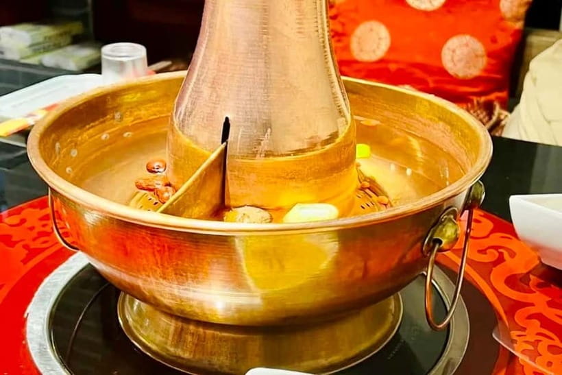 Beijing Hutong Dinner and Beer Walking Private Tour - Key points to know before you book