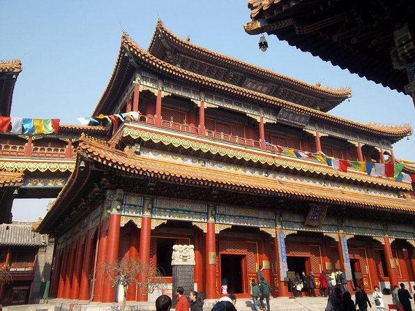 Beijing Hutong Walking Food and Beer Tour at Hidden Restaurants - The details that matter most