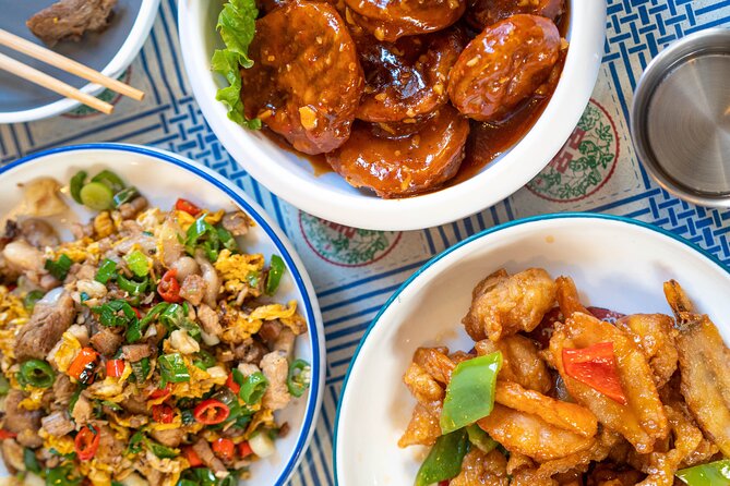 Beijing Hutong Walking Food and Beer Tour at Hidden Restaurants - What this Beijing food walk is really like