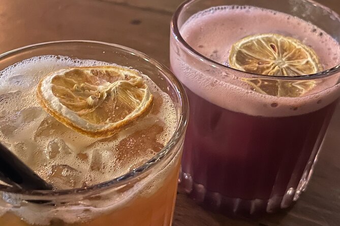Beijing Nightlife with a Local Friend Bars Social and Culture - Choosing a nightlife style before you go