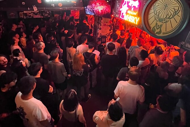 Beijing Nightlife with a Local Friend Bars Social and Culture - The value of a private local host