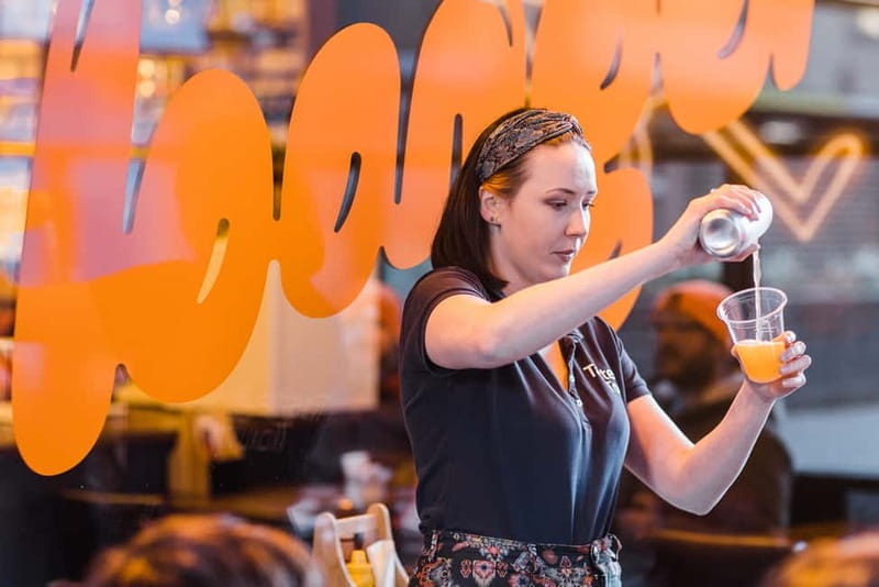 Belfast: Guided Craft Beer and Street Food Tour - Why Belfast is a good city for a beer tour
