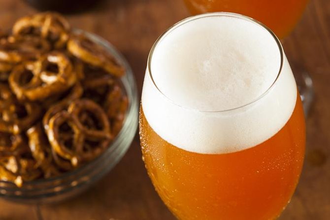 Belgian Beer Tasting in Brussels - Who will enjoy this Brussels beer tour?