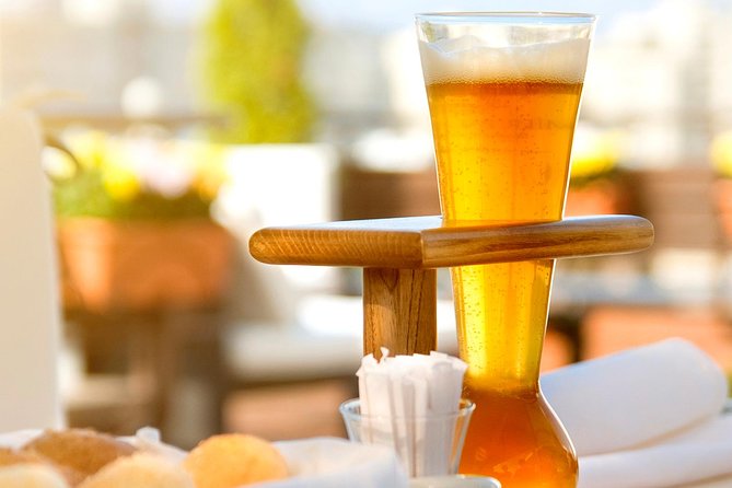 Belgian Beer Tour - Why this three-hour Brussels beer tour works