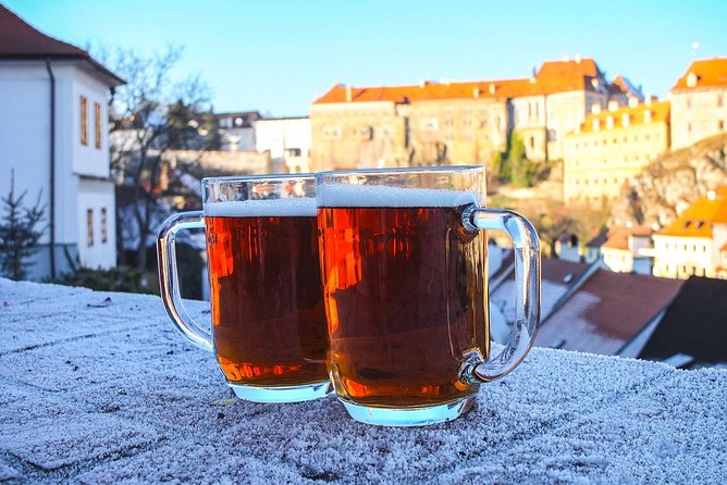 Belgian Beer Tour - Guide language, group size, and practical details