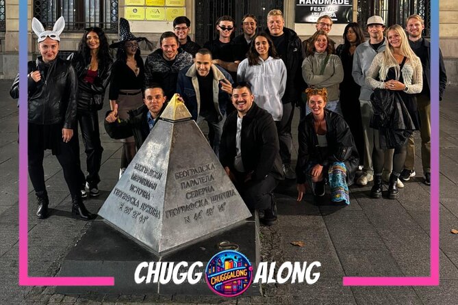 Belgrade Chuggalong - Pub Crawl - Practical advice for a smoother night