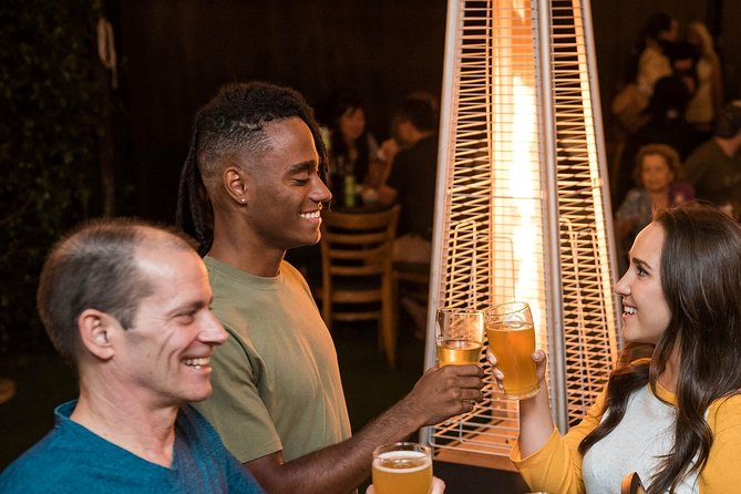 Belgrade Local Craft Beer Tasting Tour - Starting at 6 p.m. in Studentski Park