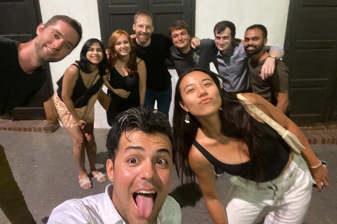 Belgrade Party Pub Crawl - Solo visitors, couples, and groups