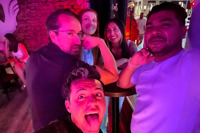 Belgrade Party Pub Crawl - Practical points for a smoother night