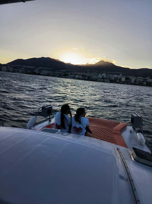 Benalmádena: Private Catamaran Party Cruise - Practical packing advice for a comfortable day