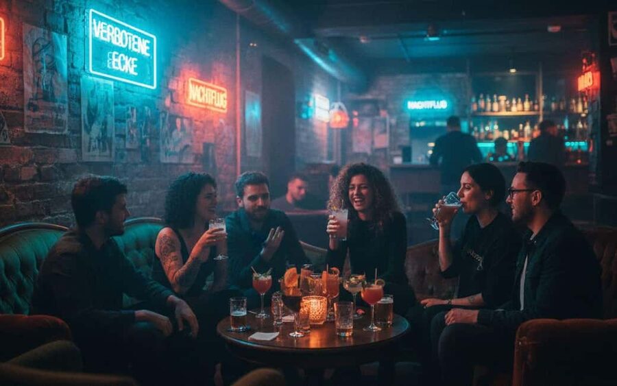 Berlin: Alternative Pub Crawl, Bars, Beats & Insider Stories - Key things to know before you go