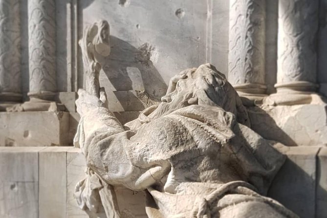 Berlin Beers & Battlefields Tour: War History and German Beer - Pubs with a connection to Berlin’s past