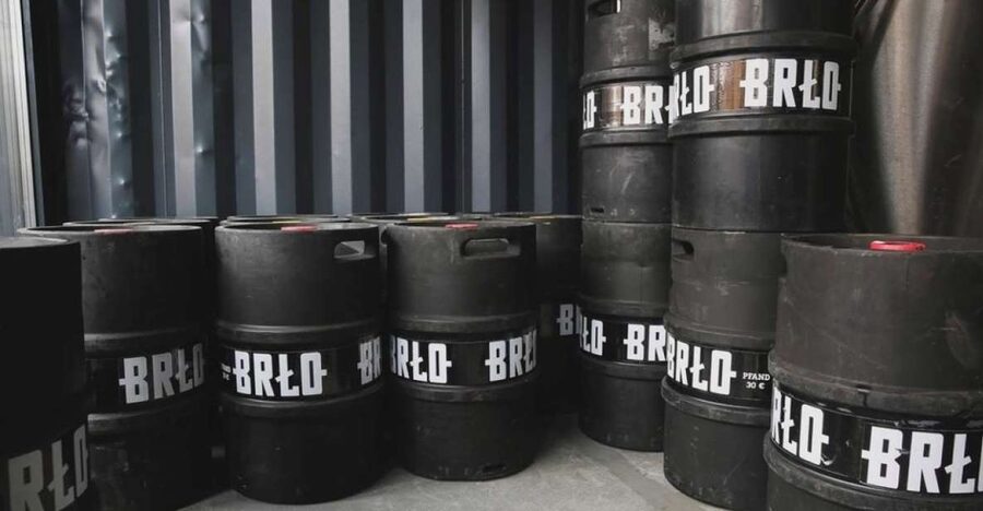 Berlin: BRLO BRWHOUSE Tour and Craft Beer Tasting - Key points about the BRLO BRWHOUSE experience