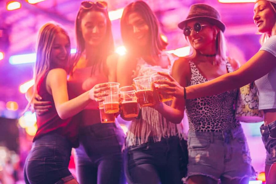 Berlin: Pub Crawl & Party with Free Shots & VIP Club Access - Why this Berlin night works for first-time visitors