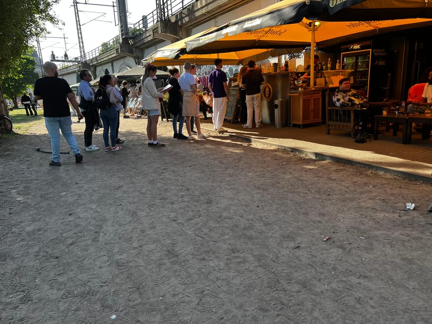 Berlin: Pub Crawl & Party with Free Shots & VIP Club Access - Is $11 a good deal?