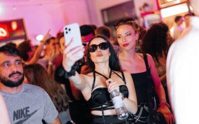 Pub Crawl with Shots and VIP Club Entry