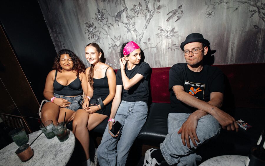Berlin: Pub Crawl with Shots and VIP Club Entry - Shots, drink specials, and the real price