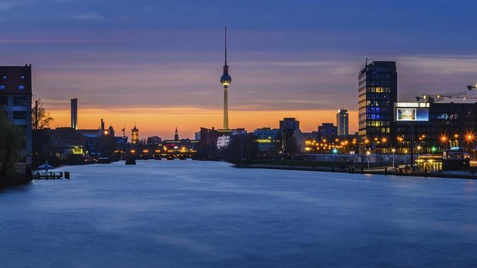 Berlin's first original craft beer tour & experience - What makes this Berlin beer tour worth a look