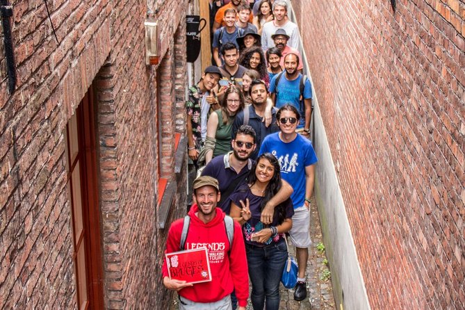 Best of Bruges: History, Chocolate & Beer Tour - Key points before you book