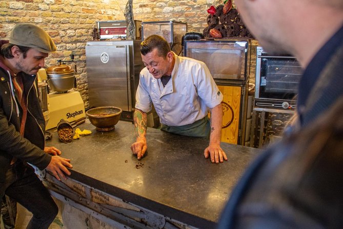 Best of Bruges: History, Chocolate & Beer Tour - Starting in Bruges’ main square at 10 a.m.