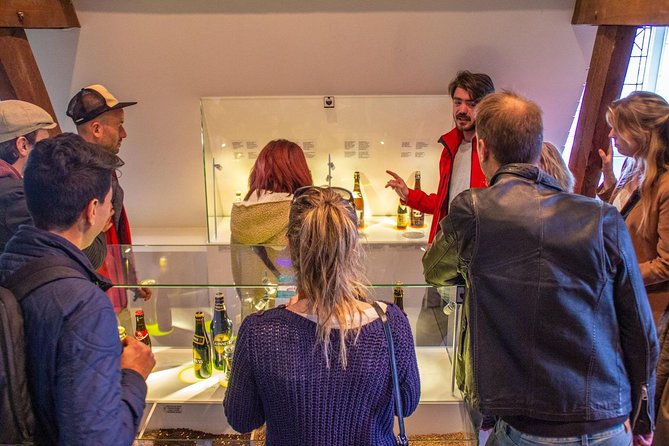 Best of Bruges: History, Chocolate & Beer Tour - What the $66.54 price really buys
