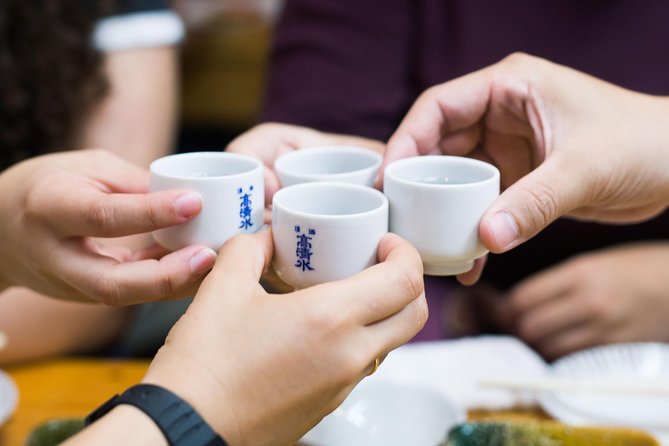 Best of Shinjuku: Izakaya Food Tour (4 Stops, 14+ Tastings) - Price, group size, and practical value