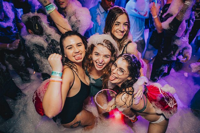 Big Night Out Pub Crawl - What the $35.14 price really covers