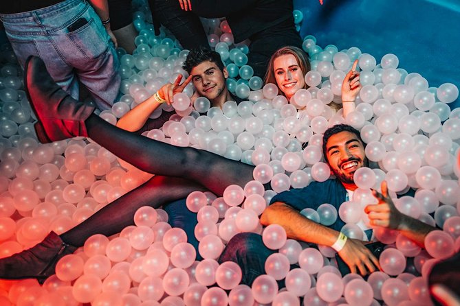 Big Night Out Pub Crawl - Practical details that can save your evening