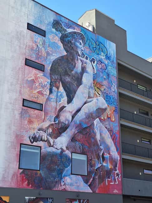 Bikes, Brews & Hidden Bars: A Ride Through RiNo & Downtown - Who Will Enjoy This Most