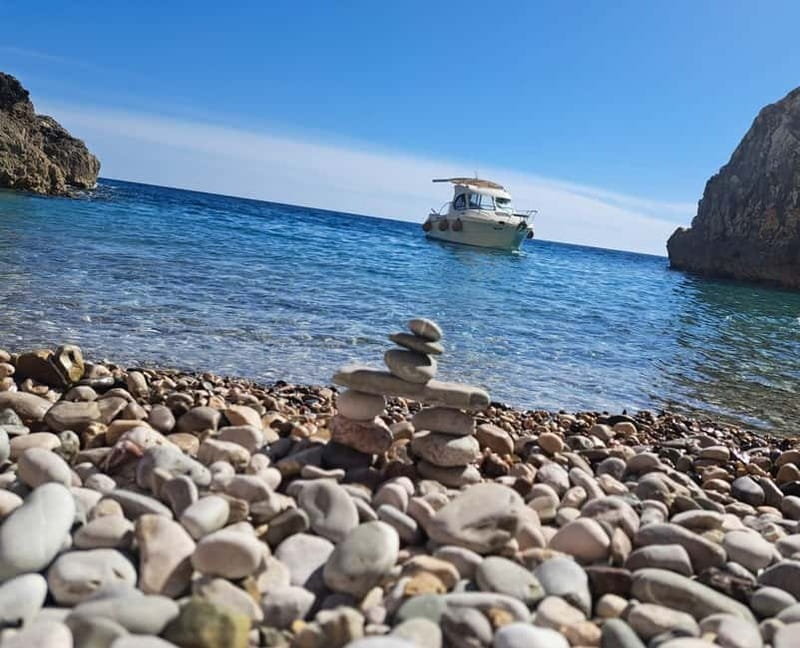 Boat Rental in Marina Bar Montenegro - A Flexible Route Along Bar’s Coast
