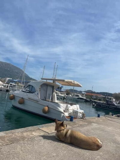 Boat Rental in Marina Bar Montenegro