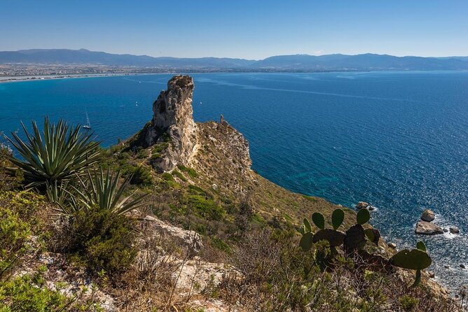 Boat Tour to Sella del Diavolo: Snorkeling, GoPro & Beer - Key points before you book