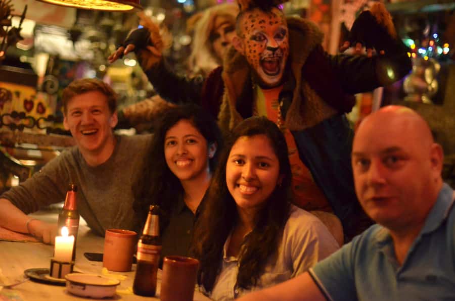 Bogotá: Craft Beer Tour with Tasting - Manigua and Medellin show different sides of the scene