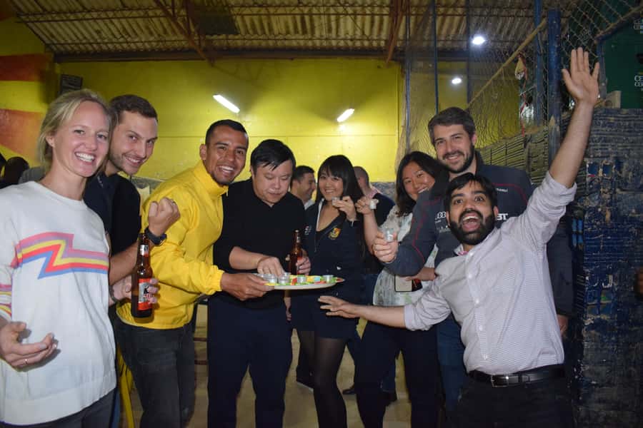 Bogotá: Tejo and Beer Tour - What The $79 Price Really Covers