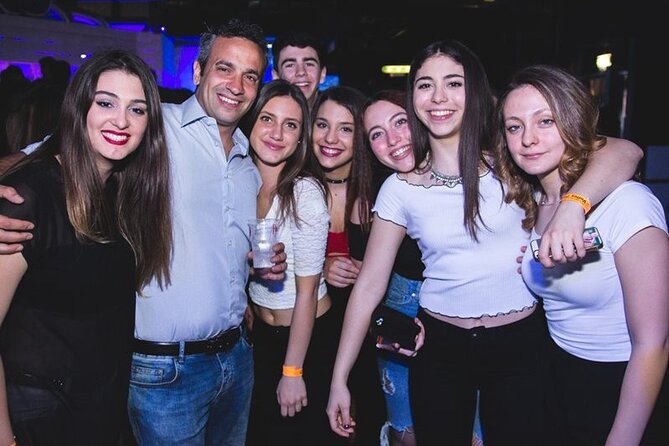 Bologna Pub Crawl to meet people - Is this Bologna pub crawl worth booking?